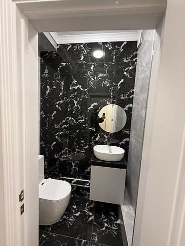 Продажа квартир: 2 комнаты, 63 м², Элитка, 9 этаж, Евроремонт — 7