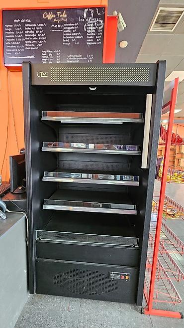 860Azn soyuducu (serin saxlayan) satılır .2200 manata alınıb Yaxşı