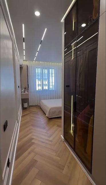 Продажа квартир: 3 комнаты, 93 м², 6 этаж, Дизайнерский ремонт — 6