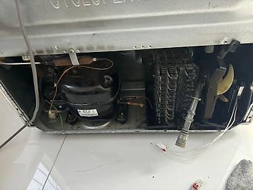 Ремонт холодильников, морозильников: Ремонт холодильников, морозильной камеры, витринных холодильников — 2