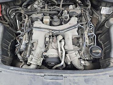 ulozak brave: MOTOR 4,2 DIZEL ZA AUDI A8 OD 2011. DO 2015. GOD — 1
