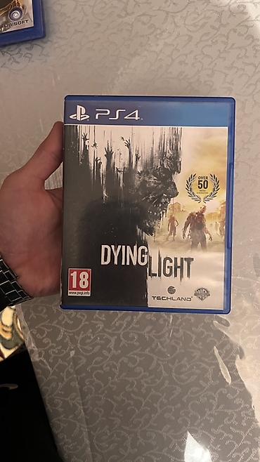 Oyun diskləri: Qarışıq janr -da lalafo.az — 5 Oyun diskləri: Qarışıq janr — 5