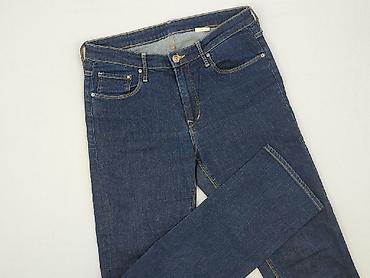 kostka: H&M, Jeansy damskie, rozmiar S — 1