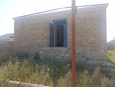 Həyət evləri və villaların satışı: Satılır – həyət evi - Tikinti: daş divarlar, metal dam örtüyü, beton — 3