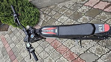 Мотоциклы: Rerode R1 2026г. 🔋 Батарея 72V35A съемная ⚡️ Мощность 10кВт в пике ⭕️ — 4