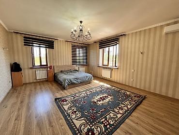 уч: 5 жана андан көп, 289 м², 8 соток, Төмөнкү Ала-Арча, Риелтор — 9