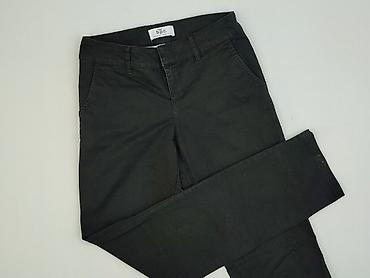 pull on trousers h: Bpc bonprix collection, Spodnie materiałowe damskie, rozmiar S — 1