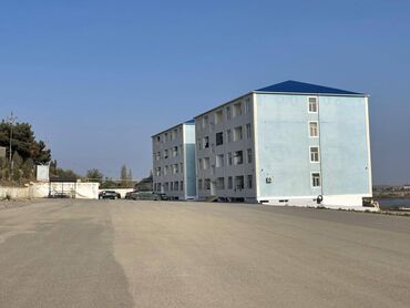 Yeni tikili: Qaraçuxur qəs., 3 otaqlı, Yeni tikili, 85 kv. m — 18