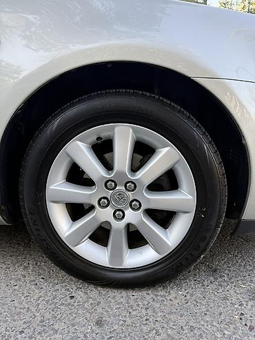 Toyota: Toyota Avensis: 2005 г., 1.8 л, Автомат, Бензин, Хэтчбэк — 9