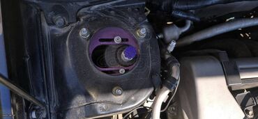 Toyota: Toyota Avensis: 1.8 l. | 2001 έ. Λιμουζίνα at lalafo.gr — 18 Toyota: Toyota Avensis: 1.8 l. | 2001 έ. Λιμουζίνα — 18