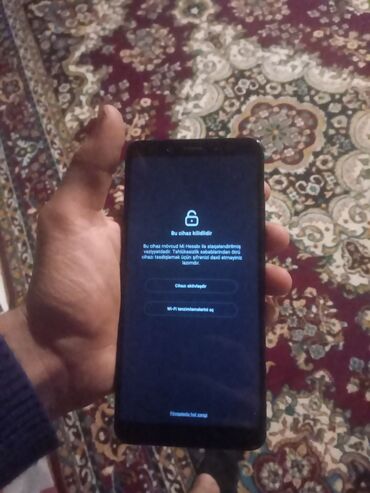 аквафор фильтр баку: Redmi Note 6 Pro, 32 ГБ, цвет - Черный