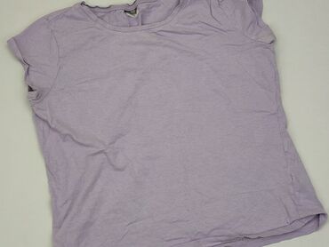 fioletowy t shirty: T-shirt, Beloved, XL, stan - Dobry