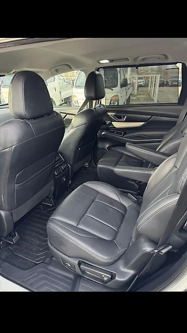 Subaru: Subaru Ascent: 2019 г., 2.4 л, Вариатор, Бензин, Внедорожник — 16