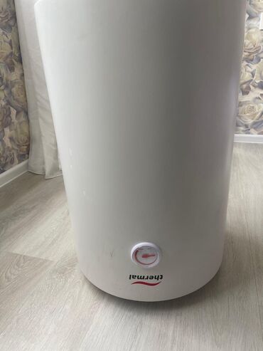 Aristonlar: Ariston 80 l