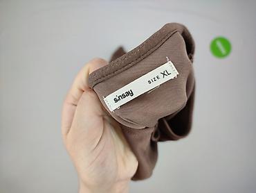 simpl sukienki: Sinsay, Sukienka damska, rozmiar XL — 5