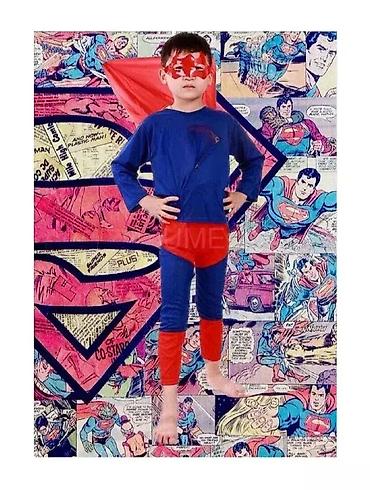 kengur treasure: Kostim Superman do 110 cm Dobrodošli u Davidov shop online market — 1