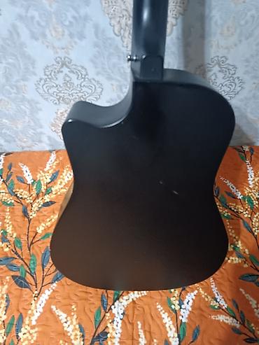 Гитары: 🎸 Описание гитары и комплектации: Тип: акустическая гитара (6 струн) — 7