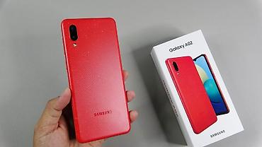 Samsung Galaxy A02 LTE 🔹️ Model: SM-A022 🔹Bağlı qutuda📦 lalafo.az -da Samsung Galaxy A02 LTE 🔹️ Model: SM-A022 🔹Bağlı qutuda📦