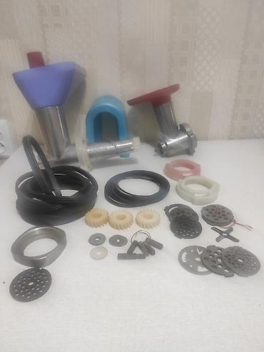 Мясорубки: Мясорубка, Новый, Самовывоз, Платная доставка — 5