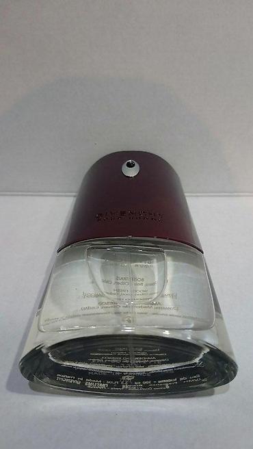 Parfemi: GIVENCHY GIVENCHY HOMME EDT100ML TSTR | Givenchy Givenchy homme — 4