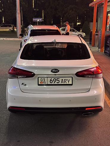катушки: Kia K3: 2018 г., 1.6 л, Автомат, Бензин — 6