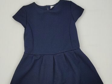 h: Dress, Next, 3-4 years, 98-104 cm, condition - Very good