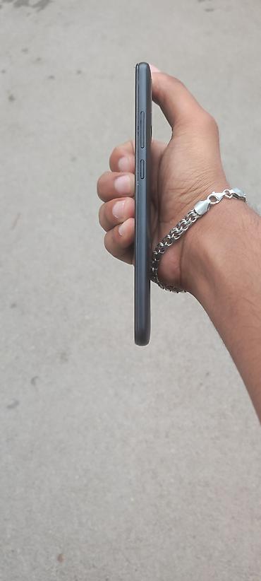 samsung not2: Samsung Galaxy A02 S, 32 GB, rəng - Qara, İki sim kartlı — 4