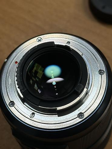 camera bag: Продаю объектив Sigma 35mm f/1.4 DG HSM Art (байонет Nikon F) Резкая — 5