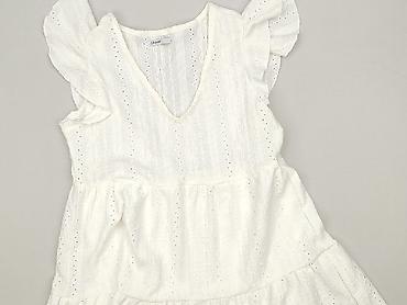 plisowane spodnice cropp: Cropp, Sukienka damska, rozmiar S — 1