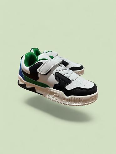 Детская обувь: Детские кроссовки для мальчика/девочки Легкие, удобные, с хорошей at lalafo.kg — 6 Детская обувь: Детские кроссовки для мальчика/девочки Легкие, удобные, с хорошей — 6