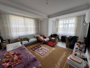 Продажа квартир: 2 комнаты, 70 м², Элитка, 11 этаж, Евроремонт — 7