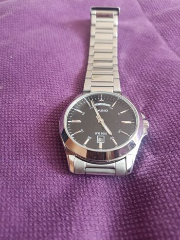 поко м5 бу: Продаю оригинальные часы Casio