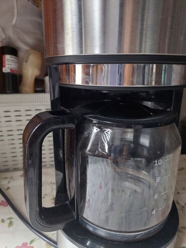 Mikrodalğalı sobalar: Qəhvəbişirən Beko, Damcılı