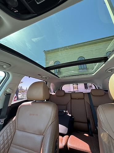 Kia: Kia Sorento: 2020 г., 2.2 л, Автомат, Дизель, Кроссовер — 5