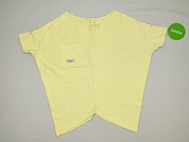 bluzki tanio: T-shirt damski, rozmiar M — 2