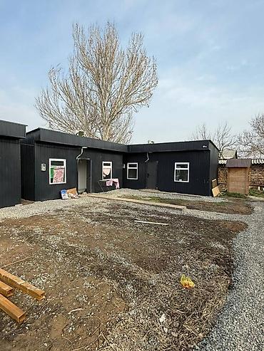 Продажа коттеджей и домов: 🏢🏘 Продается жилой дом с пассивным доходом Район: Маевка Площадь — 16