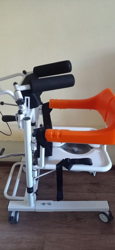 Инвалидные коляски: Продается инвалидная коляска — 2