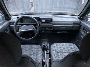 ВАЗ (ЛАДА): ВАЗ (ЛАДА) 21099: 2001 г., 1.5 л, Механика, Бензин, Седан — 1