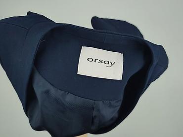 bluze orsay: Orsay, Marynarka damska, rozmiar 2XS — 4