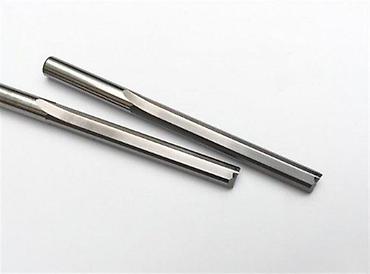 alati masine: DVOPERO RAVNO ZA PROSECANJE PRIHVAT I VRH 6MM REZ 52MM | Dvopero — 1