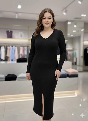 Haljine: Cena 1700din 
Ili 2 za 2200 din 
S M L XL 2XL 3XL — 6