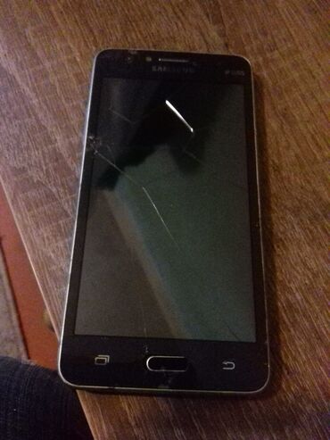samsung teze: Samsung Galaxy Grand, 64 GB, rəng - Qara