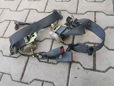 SIGURNOSNI POJAS Z. ZA HYUNDAI SANTA FE OD 2001. DO 2006. GOD. | na lalafo.rs SIGURNOSNI POJAS Z. ZA HYUNDAI SANTA FE OD 2001. DO 2006. GOD. |