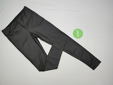 leginsy c: Legginsy Ze skóry ekologicznej damskie, rozmiar S — 2