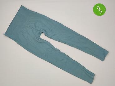 spodnie sprandi: Legginsy Sportowe damskie, rozmiar S — 2