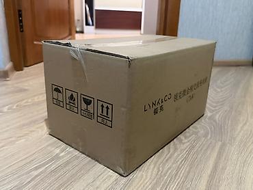 Avtomobil üçün alətlər: Orginal maşının üzərindən cıxma qutusu acılmayıb LYNK & CO AC — 3