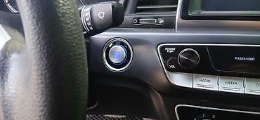 санота лф: Hyundai Sonata: 2018 г., 2 л, Автомат, Газ, Седан — 7