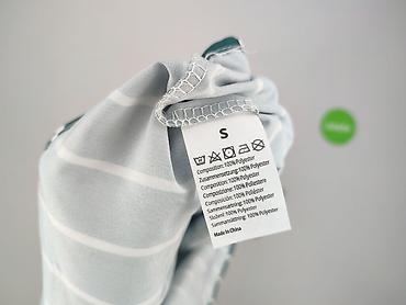 off white: Koszulа dla mężczyzn, rozmiar S — 4
