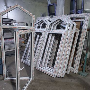 Butkalar, köşklar: Plastik Mühafizə Butkası 200x150x225 Çatdırılma quraşdırılma daxil — 17