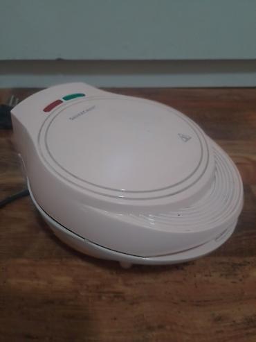 Ostali kuhinjski aparati: SilverCrest aparat za pečenje mini mafina/donata je potpuno ispravan,u — 12